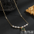 Factory Direct Sales Freshwater Pearl Necklace Sweater Chain Decorative Jewelry