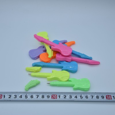 Foreign Trade Special Plastic Small Toy Ball Pen Early Childhood Education Cute Toy Children's Gift