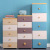 Plastic Drawer Storage Cabinet Household Baby Wardrobe Baby Toy Clothes Storage Box Locker Three-Layer