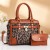 Fashion handbag Assorted Colors Retro Shoulder Handbag Messenger Bag Women's Bag Factory Wholesale 14986