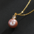 Factory Direct Sales Freshwater Pearl Necklace Pearl Sweater Chain Jewelry