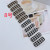 Style Headdress Clip Bangs Barrettes Korean Style Elegant Female Side Back Head Clip Square Autumn and Winter Hairpin