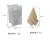 Handmade Creative Three-Dimensional Conical Irregular Silicone Mold Plaster Aromatherapy Decoration Nordic Style Cake Decorations Mold