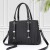 Fashion handbag Korean Style Trendy Simplicity Shoulder Handbag Messenger Bag Women's Bag Factory Wholesale 14977