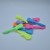 Foreign Trade Special Plastic Small Toy Ball Pen Early Childhood Education Cute Toy Children's Gift