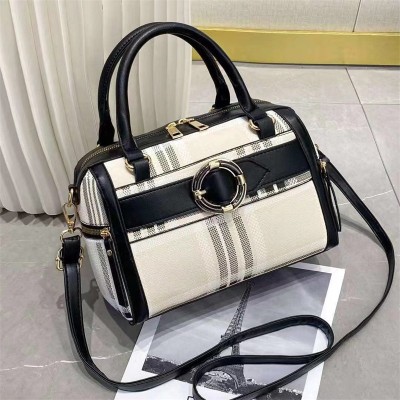 Fashion handbag  European and American Style Shoulder Handbag Messenger Bag Women's Bag Factory Wholesale 14980