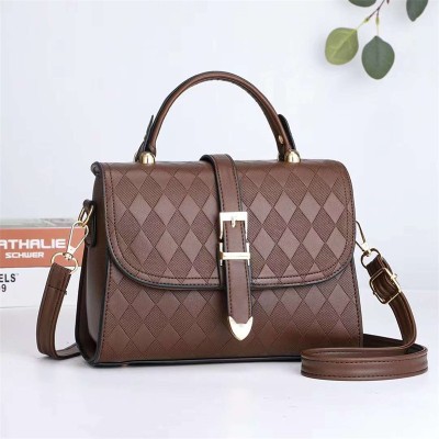 Fashion handbag Spring and Summer Trendy Shoulder Handbag Messenger Bag Women's Bag Factory Wholesale 14983