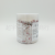 Foreign Trade Cross-Border Milk Rice Salt Bath Dry Salt Bath Bath Salt Remove Body Cutin Smooth Skin 350G