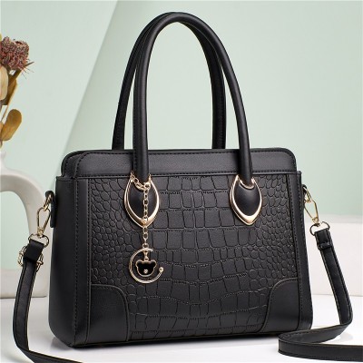 Fashion handbag Spring Hot Selling Popular Shoulder Handbag Messenger Bag Women's Bag Factory Wholesale 14988