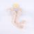 Douyin Online Influencer Funny Earmuffs Winter Female Cute Warm-Keeping Earmuffs Cartoon Small Animal Ear Covers Antifreeze Warm Artifact