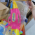 Toy Factory Wholesale Hot Toys Sold by Half Kilogram Water Gun Boy Toys Jianghu Stall Supply Sold by Half Kilogram Beach Toys