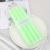 Solid Color Simple European Romantic Style Romantic Pearl Dinner Wedding Decoration Candle Home Long Straight Rod Candle