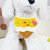 Pet Dog Saliva Towel Cat Scarf Scarf Teddy Bib Saliva Towel Kitten Small Dog Triangular Binder Wholesale