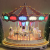Mr. Christmas Regal Carousel