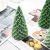 Candle Mould New Christmas Tree Cedar Ins Popular Korean Christmas Winter Aromatherapy Candle Silicone Mold
