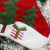 Cross-Border New Christmas Tree Decorations Cute Series Forest Faceless Elderly Christmas Stockings Gift Bag Pendant