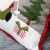 Cross-Border New Christmas Sofa Decorations Cute Series Forest Faceless Elderly Pillow Christmas Gift Cushion