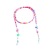 Eye Chain Mask Chain Bluetooth Headset Chain Manufacturers Halter Anti-Lost Long New Hot Polymer Clay Series