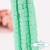 Mint Green Fresh Forest Style Ornament Accessories Soft Ceramic Beads Loose Beads DIY Material Bracelet Necklace Bracelet Handmade