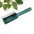 Factory Direct Supply Green Massage Airbag Comb Lady Shunfa Hairdressing Comb Air Cushion Comb Curly Hair Massage Comb Hairdressing Comb