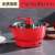 Factory Direct Sales Multi-Functional Electric Chafing Dish Electric Caldron Dormitory Small Household Appliances Student Multi-Purpose Pot Takeaway Hot Pot