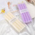Solid Color Simple European Romantic Style Romantic Pearl Dinner Wedding Decoration Candle Home Long Straight Rod Candle