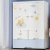 75cm Thickened Baby Children's Wardrobe Storage Cabinet Drawer Plastic Simple Locker Clothes for Babies Storage Box