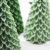 Candle Mould New Christmas Tree Cedar Ins Popular Korean Christmas Winter Aromatherapy Candle Silicone Mold