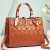  2022 New Trendy Women's Bags Shoulder Handbag Messenger Bag Factory Wholesale 15019