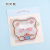 INS Cute Mini Small Ice Bag Student Summer Cooling Gel Ice Pack Can Be Used Repeatedly Portable Ice Bag