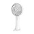 Spot USB Charging Small Handheld Fan Home Dormitory Electric Fan Desktop Portable Mute Mini Fan Gift