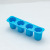 Four-Piece Cup Waterfall Ice American Ice American Coffee Ice Cube Mold Ice Maker Silicone Ice Tray