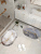 Bathroom Diatom Ooze Cushion Bathroom Absorbent Floor Mat Door Non-Slip Foot Mats Quick-Drying Door Mat