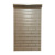 Curtain Finished Honeycomb Curtain Korean-Style Printing Shading Soft Gauze Curtain Shutter Indoor Simple