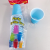 300ml Disposable Two-Color Plastic Cup (Color Can Be Customized) Party Supplies Birthday Supplies