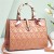  2022 New Trendy Women's Bags Shoulder Handbag Messenger Bag Factory Wholesale 15019