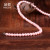 Hot Sale Hot Sale Original Fresh Vintage Glass Imitation 45cm Pearl Necklace Sweater Chain Pendant Chain Factory Wholesale