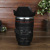 Factory Wholesale Water Cup 5 Generation Lens Automatic Mixing Coffee Cup Electric Lazy Cup
