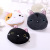 Creative Cute Cartoon Japanese and Korean Students Women's Zipper Mini Key Coin Storage Japan Cute Cat Coin Purse