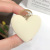 Korean Candy Color Frosted Heart Grip Sweet Personality Bang Clip Cute Girly Simplicity Hair Clips Hair Accessories Headdress