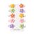 Children's Hairpin Children's Fresh Cute Cartoon Small Hairpin Children's Baby Princess Does Not Hurt Hair Fringe Clip Headdress