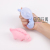Children's Compressable Musical Toy Creative TPR Cute Soft Rubber Dinosaur Elastic Vent Balloon Trick Decompression Factory Direct Sales