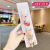 Korean Children's Hair Band Girls' Hair Rope Does Not Hurt Hair Baby Hair Band Hair Accessories Princess Headdress Cute Hair Rope