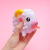 Export Toys Creative Tricky Decompression Pinch Music Will Spit Tongue Sound Soft Doll Simulation Animal Mianyang BAA