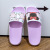 Women's Sandals Summer Cute Cartoon Teenage Girl Heart Ins Indoor and Outdoor Thick Bottom Internet Hot Slippers Beach