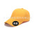 Embroidered Logo Peaked Cap Advertising Cap Wholesale Printing Traveling-Cap Blank Light Board Hat Sunshade Baseball Cap