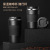 Coffee Cup New 304 Stainless Steel Double-Layer Vacuum Mug Business Portable Vehicle-Mounted Cup Gift Cup