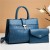One Piece Dropshipping Crocodile Pattern Trendy Women's Bags Shoulder Handbag Messenger Bag Factory Wholesale 15033