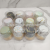 Marble Series Cake Cup 5 * 3.9cm 12 Pieces a Barrel High Temperature Resistance Cake Cup
