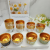 Marble Series Cake Cup 5 * 3.9cm